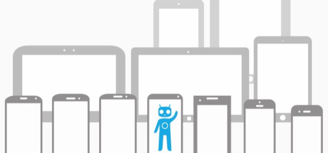 Nexus 6 und LG G3 nun auch in CyanogenMod-Aufgebot Nexus 6 und LG G3 nun auch in CyanogenMod-Aufgebot